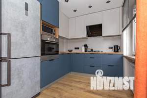 2-к квартира, посуточно, 44м2, 4/5 этаж