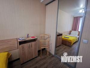 2-к квартира, посуточно, 42м2, 2/4 этаж