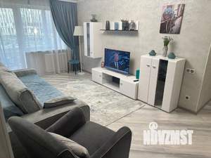 3-к квартира, посуточно, 67м2, 1/1 этаж