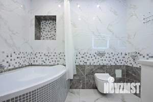 1-к квартира, посуточно, 53м2, 1/1 этаж