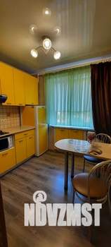 1-к квартира, посуточно, 33м2, 1/5 этаж