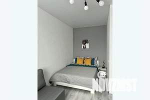 1-к квартира, посуточно, 33м2, 9/10 этаж