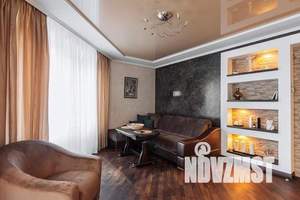2-к квартира, посуточно, 91м2, 5/9 этаж