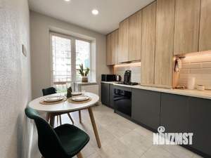 1-к квартира, посуточно, 33м2, 2/7 этаж