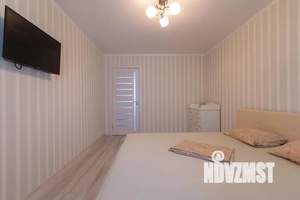 3-к квартира, посуточно, 70м2, 3/9 этаж