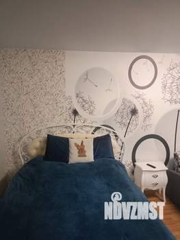 1-к квартира, посуточно, 30м2, 3/5 этаж