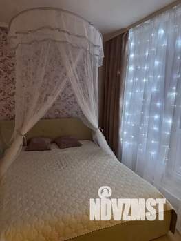 1-к квартира, посуточно, 45м2, 4/5 этаж