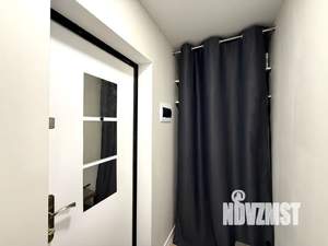 1-к квартира, посуточно, 31м2, 5/9 этаж