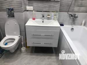 1-к квартира, посуточно, 37м2, 6/9 этаж