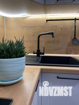 2-к квартира, посуточно, 45м2, 4/5 этаж