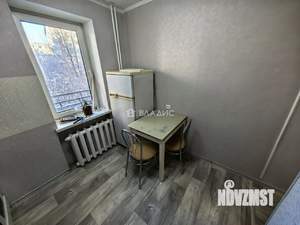 1-к квартира, на длительный срок, 37м2, 1/5 этаж
