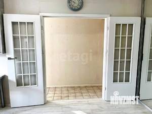 1-к квартира, на длительный срок, 32м2, 3/5 этаж