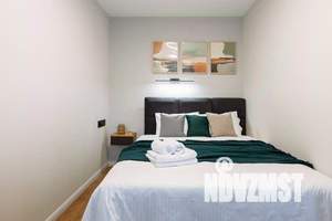 2-к квартира, посуточно, 42м2, 3/5 этаж