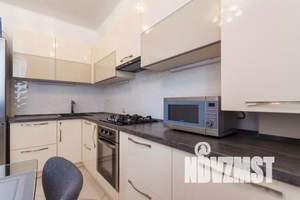 1-к квартира, посуточно, 48м2, 2/16 этаж