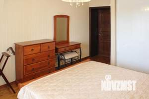 2-к квартира, посуточно, 85м2, 1/1 этаж