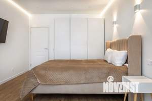 1-к квартира, посуточно, 42м2, 3/12 этаж