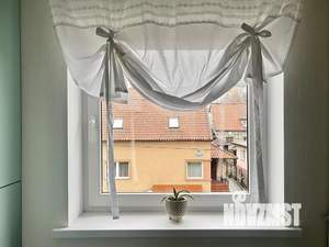 1-к квартира, посуточно, 56м2, 1/1 этаж