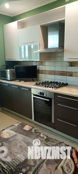 1-к квартира, на длительный срок, 46м2, 4/4 этаж