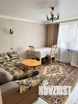 2-к квартира, посуточно, 50м2, 3/9 этаж