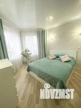 2-к квартира, посуточно, 51м2, 9/12 этаж