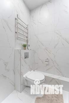 1-к квартира, посуточно, 55м2, 4/7 этаж