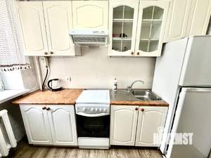 1-к квартира, на длительный срок, 32м2, 4/5 этаж