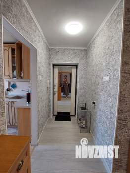 2-к квартира, на длительный срок, 52м2, 4/5 этаж