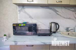 1-к квартира, посуточно, 14м2, 1/1 этаж