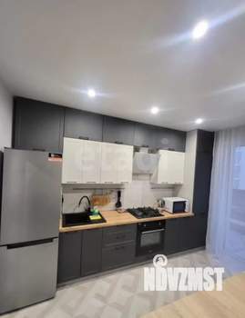 1-к квартира, на длительный срок, 36м2, 3/9 этаж