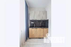 1-к квартира, посуточно, 19м2, 1/3 этаж