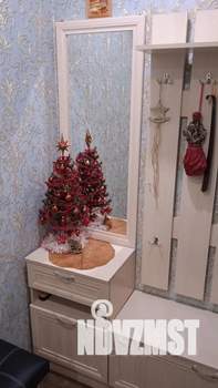 1-к квартира, посуточно, 43м2, 9/9 этаж