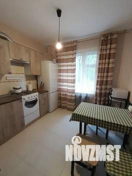 2-к квартира, посуточно, 52м2, 1/9 этаж