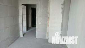 1-к квартира, на длительный срок, 44м2, 8/25 этаж