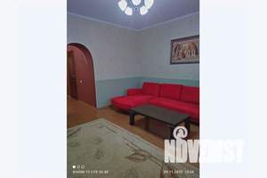 2-к квартира, посуточно, 86м2, 3/13 этаж