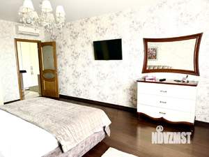 2-к квартира, посуточно, 95м2, 8/10 этаж