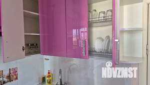 Студия квартира, посуточно, 32м2, 8/12 этаж