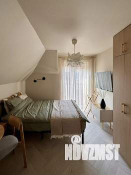 1-к квартира, посуточно, 18м2, 1/1 этаж