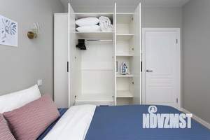 1-к квартира, посуточно, 31м2, 1/1 этаж