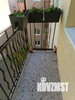 3-к квартира, посуточно, 55м2, 4/4 этаж