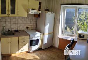 1-к квартира, посуточно, 33м2, 1/1 этаж