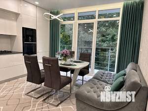 2-к квартира, посуточно, 70м2, 5/10 этаж