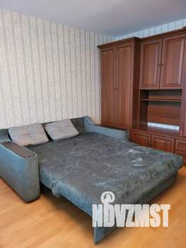 1-к квартира, посуточно, 40м2, 7/9 этаж