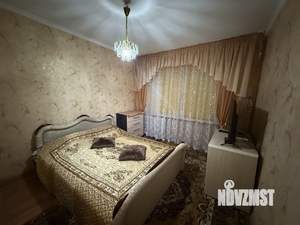 2-к квартира, на длительный срок, 50м2, 4/5 этаж