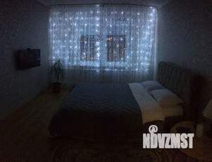 1-к квартира, посуточно, 43м2, 2/9 этаж