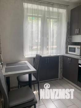 1-к квартира, посуточно, 36м2, 1/5 этаж