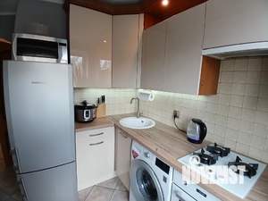 1-к квартира, посуточно, 32м2, 4/5 этаж