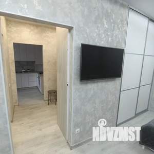 1-к квартира, посуточно, 34м2, 4/9 этаж
