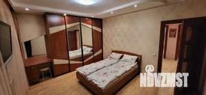 2-к квартира, посуточно, 55м2, 3/6 этаж