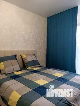 1-к квартира, посуточно, 37м2, 3/16 этаж