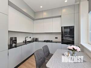 3-к квартира, посуточно, 105м2, 1/1 этаж